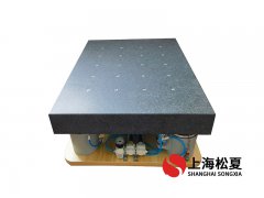 SKM型大理石隔振桌